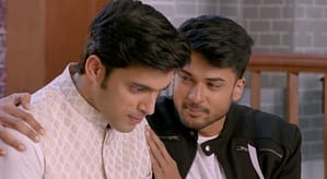 Kasautii Zindagii Kay - 53. epizoda - Anurag se dokopa Navinovog venčanog lista!