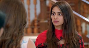 Kasautii Zindagii Kay – 109. epizoda – Prerna sazna za veridbu Anuraga i Komolike!