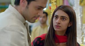 Kasautii Zindagii Kay – 110. epizoda – Prerna ošamari Anuraga!