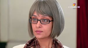 Prerušena Simar