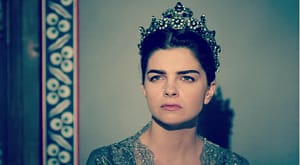 Mihrimah ne podnosi Rustema