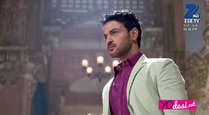 Ek Tha Raja Ek Thi Rani (42. ep.) 21.09.2015. – Laksh plaća ljude da osramote Gayatri!