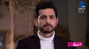 Ek Tha Raja Ek Thi Rani (31. ep.) 07.09.2015. – Rana ji je odlučan da oženi Gayatri!