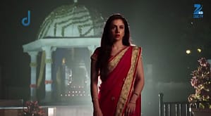 Ek Tha Raja Ek Thi Rani (71. ep.) 30.10.2015. – Sulakshna je živa?!