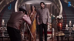 Ek Tha Raja Ek Thi Rani (75. ep.) 05.11.2015. – Rana ji kruniše "Sulakshnu"!