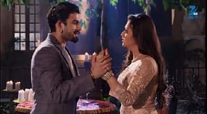 Ek Tha Raja Ek Thi Rani (100. ep.) 10.12.2015. – Rana ji dovodi Avdesha u palatu na par dana!