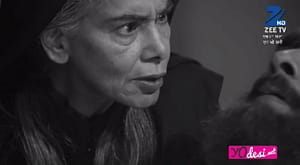 Ek Tha Raja Ek Thi Rani (122. ep.) 11.01.2016. – Bari Rani Maa sazna tajnu!