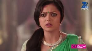 Ek Tha Raja Ek Thi Rani (144. ep.) 10.02.2016. – Bari Rani Maa,Kokila,Kunwar i Rajeshwari podmeću ribu u hranu za sveštenike!