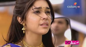 Ishq Ka Rang Safed (257. ep.) 24.5.2016. – Viplav prekida vezu sa Dhaani i odvodi je u Ashram!