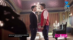 Ek Tha Raja Ek Thi Rani (264. ep.) 27.7.2016. – Jeewan kaže Raji da će Rani biti njegova!