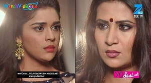 Ek Tha Raja Ek Thi Rani (480. ep.) 31.05.2017. – Rani otkriva zle namere Vasundre i Vikrama!