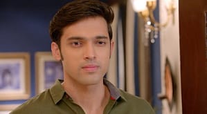 Kasautii Zindagii Kay – 22. epizoda – Anurag je odlučan da veridbe neće biti!