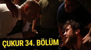 Jama od 29. do 33, epizode! Jama kraj prve sezone!