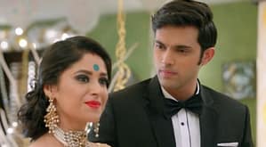 Kasautii Zindagii Kay - 68. epizoda - Mohini objavi vezu Anuraga i Miške!