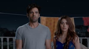 Lockdown Ki Love Story – 3. ep. – Porodice zateknu Dhruva i Sonam noću zajedno na terasi!