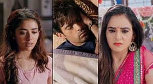 Lockdown Ki Love Story – 40. ep. – Dhruv je uveren da ga Sonam nikad nije volela!