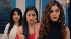 Lockdown Ki Love Story – 21. ep. – Nutan ugleda Sonam i Ankitu u modernoj odeći!