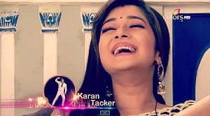 Akaš je toliko smešan da Miti ne može da se suzdrži