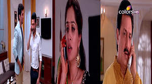 Simar (1 035 i 1 036.ep.) 25. i 26.11.2014.
