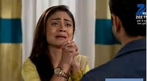 Tumhi Ho Bandhu Sakha Tumhi – 93. epizoda