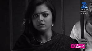 Ek Tha Raja Ek Thi Rani (118. ep.) 05.01.2016. – Gayatri saznaje da je Sartaj Rana ji-ev otac!