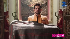 Ek Tha Raja Ek Thi Rani (125. ep.) 14.01.2016. – Rana ji greškom ubija Avdesha!