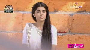 Ishq Ka Rang Safed - 16.01.2016. – 139. epizoda!