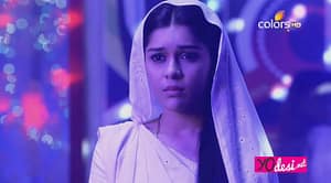 Ishq Ka Rang Safed (161. ep.) 11.02.2016. – Dhaani je ljubomorna zbog Viplavovog i Taniinog odnosa!