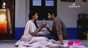 Ishq Ka Rang Safed 04.02.2016. – 155. epizoda!