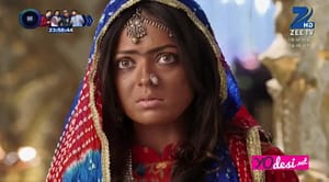 Ek Tha Raja Ek Thi Rani (176. ep.) 25.3.2016. – Holi je!