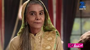 Ek Tha Raja Ek Thi Rani (215. ep.) 19.5.2016. – Bari Rani Maa i Jeewan se udružuju protiv Rani!