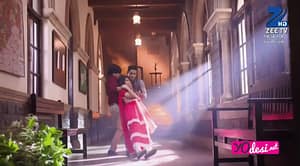 Ek Tha Raja Ek Thi Rani (235. ep.) 16.6.2016. – Rajini prijatelji kidnapuju Rani!