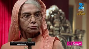 Ek Tha Raja Ek Thi Rani (331. ep.) 28.10.2016. – Bari Rani Maa planira da ubije Rani i Raj Matu!