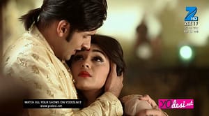 Ek Tha Raja Ek Thi Rani (430. ep.) 22.03.2017. – Svi misle da je Rani otišla nakon što je odsekla pletenicu Bari Rani Maa!