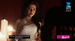 Ek Tha Raja Ek Thi Rani (431. ep.) 23.03.2017. – Bari Rani Maa i Rani imaju plan, Rani i Naina se suočavaju!