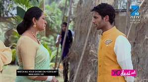Ek Tha Raja Ek Thi Rani (450. ep.) 19.04.2017. – Kundan je udružen sa Anandi!