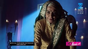 Ek Tha Raja Ek Thi Rani (452. ep.) 21.04.2017. – Raja prizna Rani da je voli, pojavljuje se Bari Rani Maa!