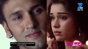 Ek Tha Raja Ek Thi Rani (468. ep.) 15.05.2017. – Raaj planira da razotkrije Rani!