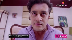 Simar (1824. ep.) 08.05.2017. – Piyush postaje Kaal i uspeva se osloboditi iz lanaca!