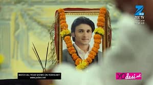 Ek Tha Raja Ek Thi Rani (489.ep.) 13.06.2017. – Raaj je mrtav?!