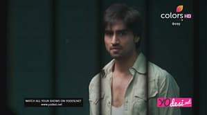 Bepannah – 9. ep. – Aditya je uhapšen!