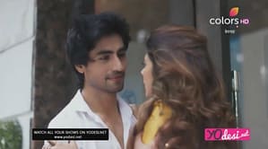 Bepannah – 26. ep. – Aditya odluči da više ne krivi sebe zbog Poojine greške!