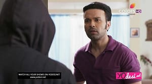 Bepannah – 24. ep. – Neko potplati Ashisha da se više ne vidi sa Zoyom!