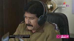 Bepannah – 36. ep. – Wasim je ostavio poruku Yashu na dan nesreće!