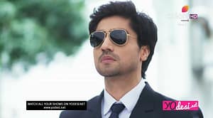 Bepannah – 93. ep. – Aditya je odlučan da ode posle godišnjice Anjane i Harsha!