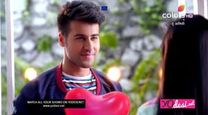 Tu Aashiqui - 9. 7. 2018. - Ahan provodi romantične trenutke s Pankti i zaprosi je, Šital odlazi u London!