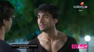 Bepannah – 101. ep. – Aditya prizna Arjunu svoja osećanja prema Zoyi!
