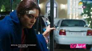 Bepannah - 108. ep. - Sakshi pobegne iz bolnice, Zoya ne želi da se uda za Arshada!