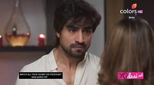Bepannah – 180. epizoda – Zoya i Aditya se raziđu, prolazi godinu dana!
