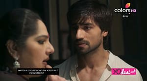 Bepannah – 179. epizoda – Nani obezbedi Adityi kauciju!